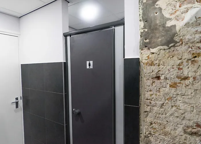 The Golden Stork Hostel *