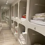 The Golden Stork Hostel *