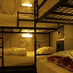 Hostel The Golden Stork