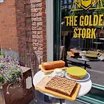The Golden Stork Hostel *