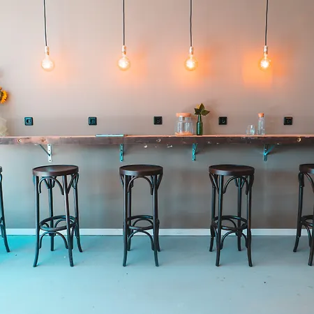 The Golden Stork Vandrarhem