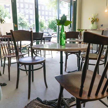 The Golden Stork Hostel Lahey