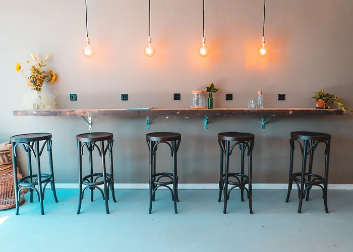 The Golden Stork Hostel