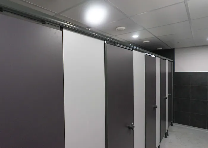 Vandrarhem The Golden Stork