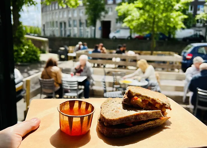 The Golden Stork * Lahey