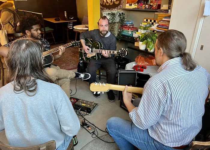 The Golden Stork Vandrarhem