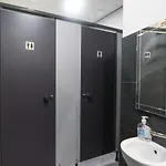 الشباب ذا جاردن ستورك *
