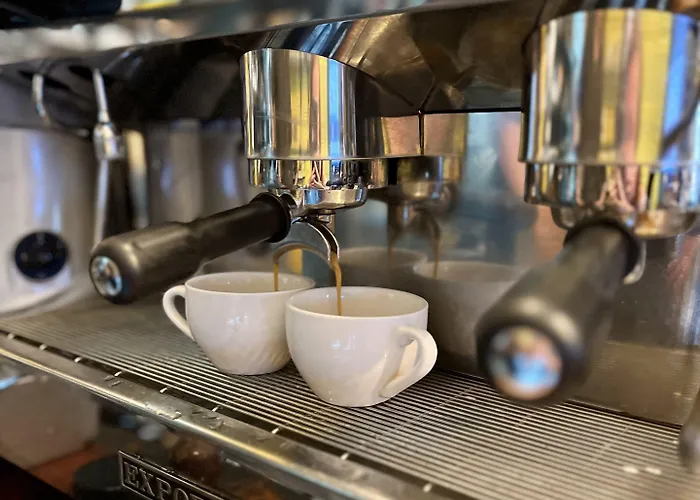 Hostel The Golden Stork *